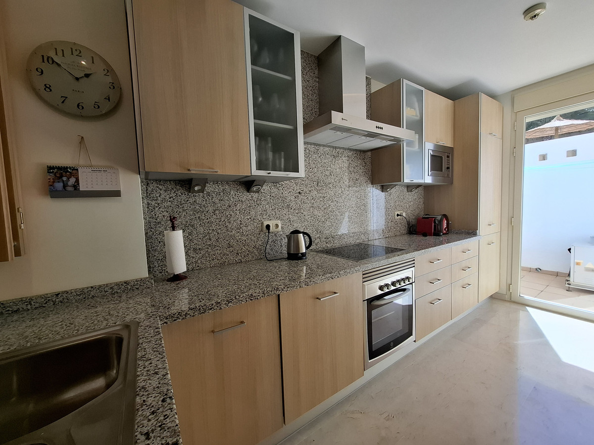 Huis te koop in La Cala Golf | 2 slaapkamers H5160088