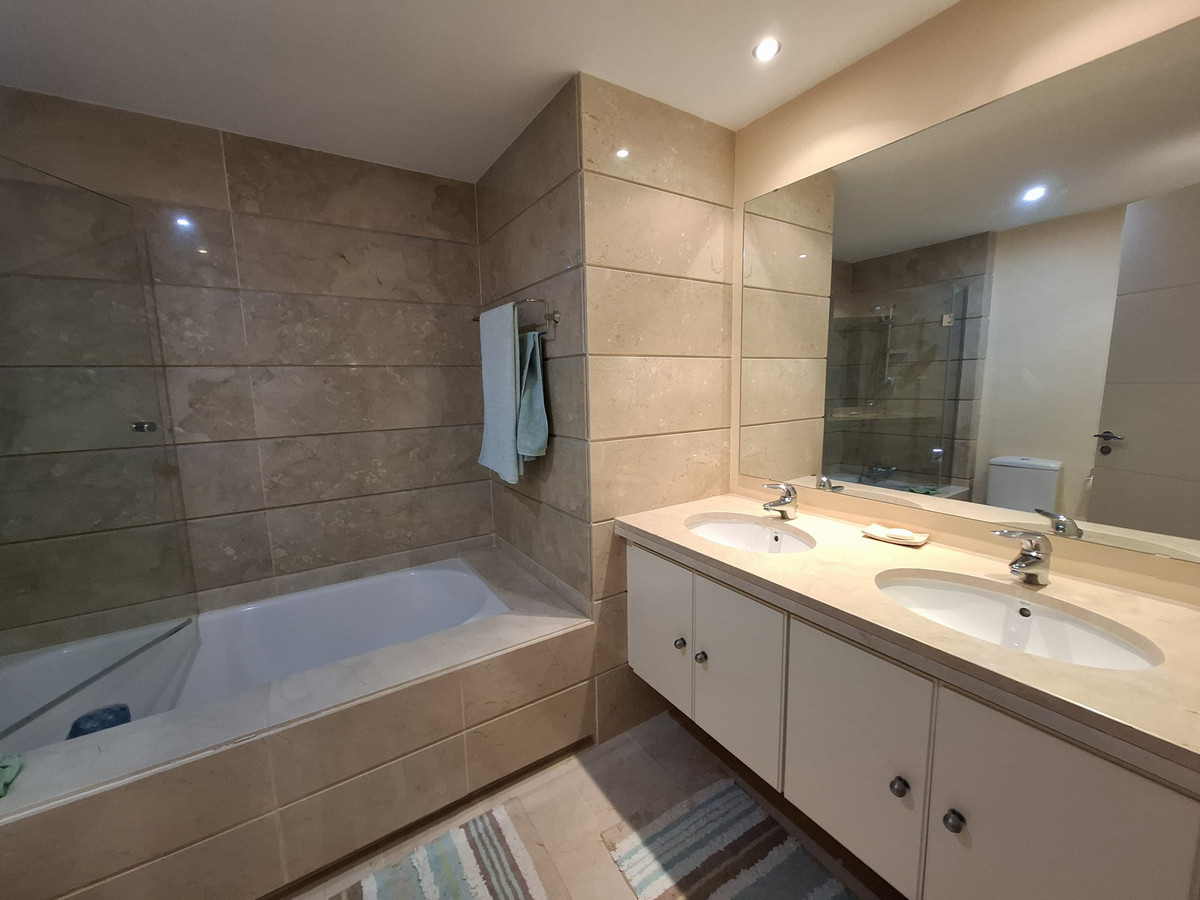 Huis te koop in La Cala Golf | 2 slaapkamers H5160088