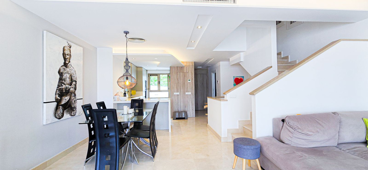 Huis te koop in La Cala Golf | 3 slaapkamers H5251498