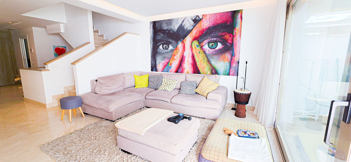 Huis te koop in La Cala Golf | 3 slaapkamers H5251498