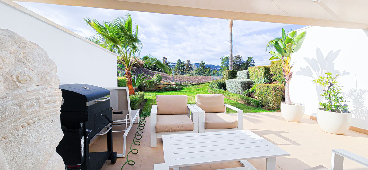 Huis te koop in La Cala Golf | 3 slaapkamers H5251498