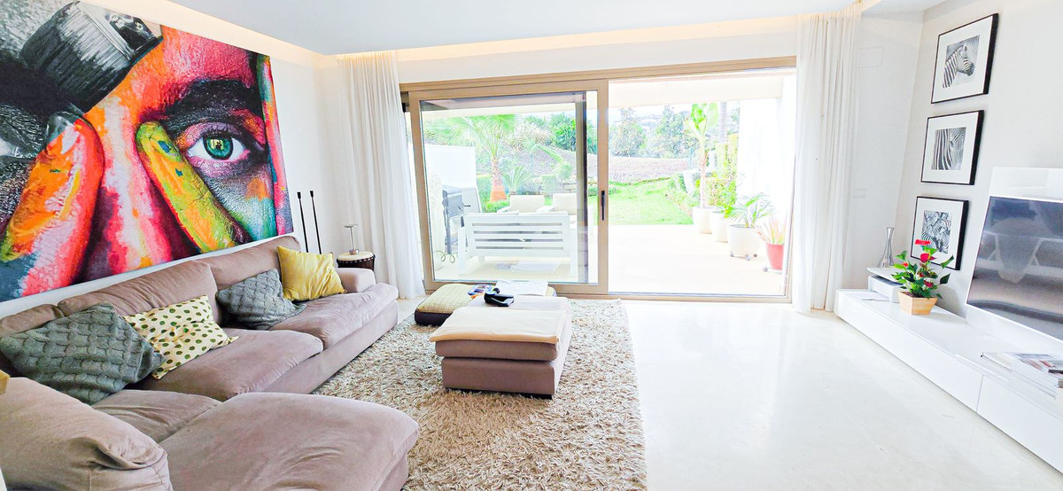 Huis te koop in La Cala Golf | 3 slaapkamers H5251498