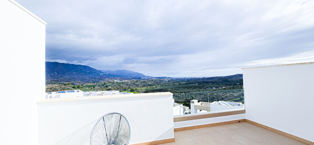 Huis te koop in La Cala Golf | 3 slaapkamers H5251498