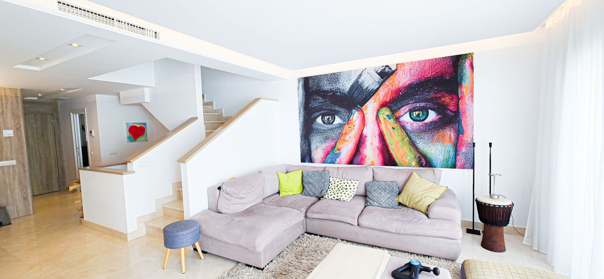 Huis te koop in La Cala Golf | 3 slaapkamers H5251498