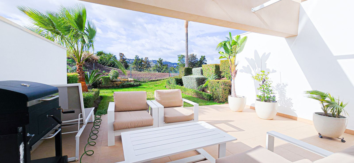 Huis te koop in La Cala Golf | 3 slaapkamers H5251498