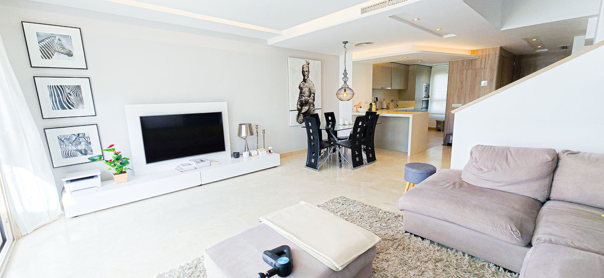 Huis te koop in La Cala Golf | 3 slaapkamers H5251498