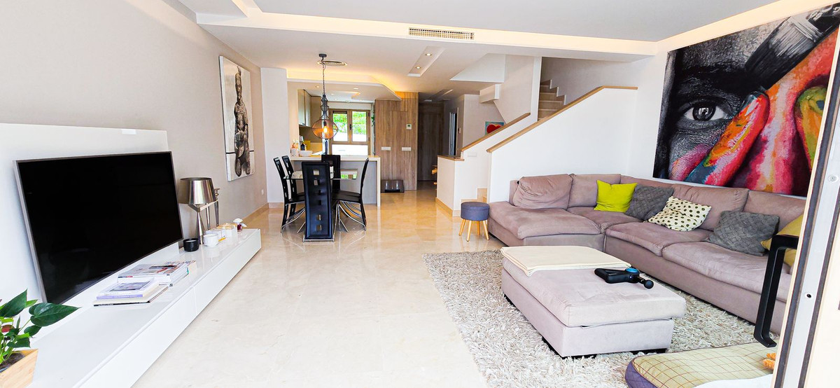 Huis te koop in La Cala Golf | 3 slaapkamers H5251498