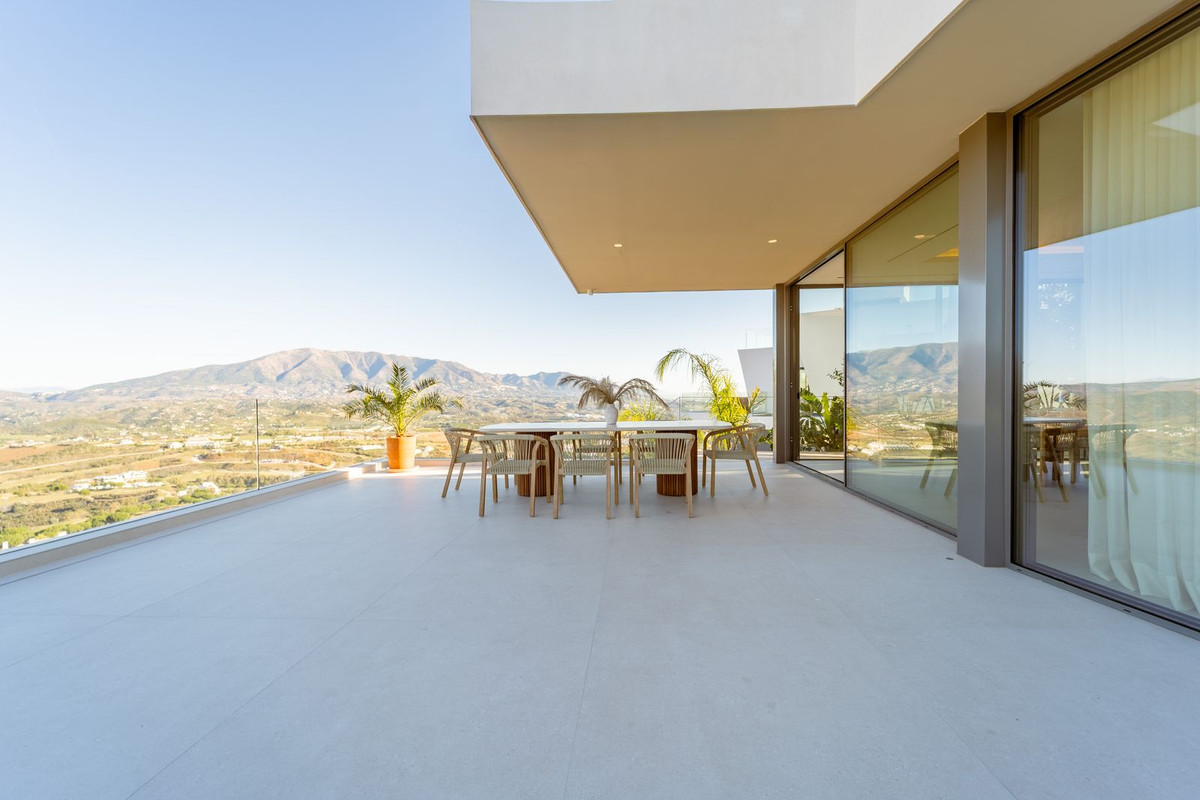 Huis te koop in La Cala Golf | 5 slaapkamers H5251864