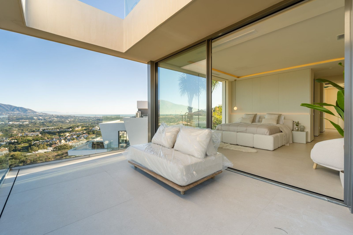 Huis te koop in La Cala Golf | 5 slaapkamers H5251864