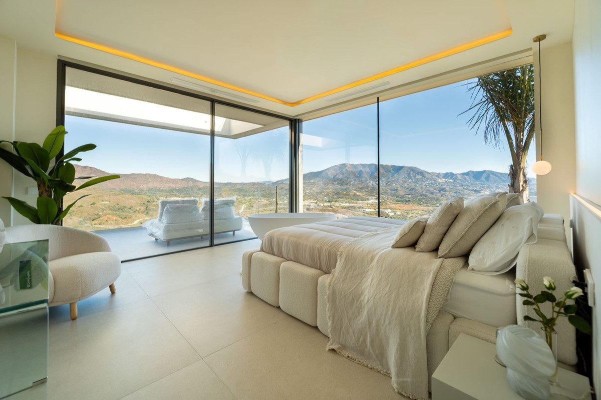 Huis te koop in La Cala Golf | 5 slaapkamers H5251864