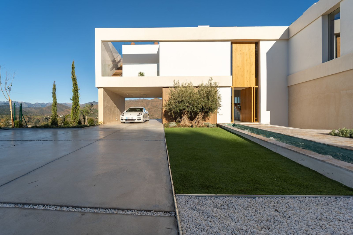 Huis te koop in La Cala Golf | 5 slaapkamers H5251864