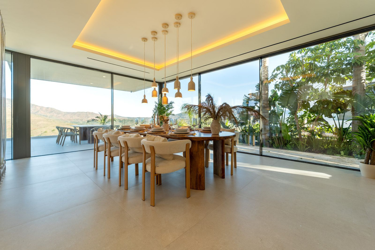 Huis te koop in La Cala Golf | 5 slaapkamers H5251864