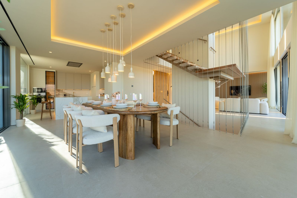 Huis te koop in La Cala Golf | 5 slaapkamers H5251864