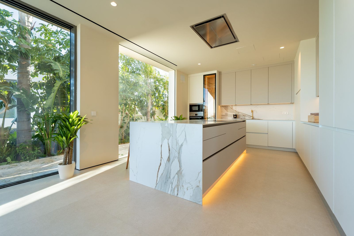 Huis te koop in La Cala Golf | 5 slaapkamers H5251864