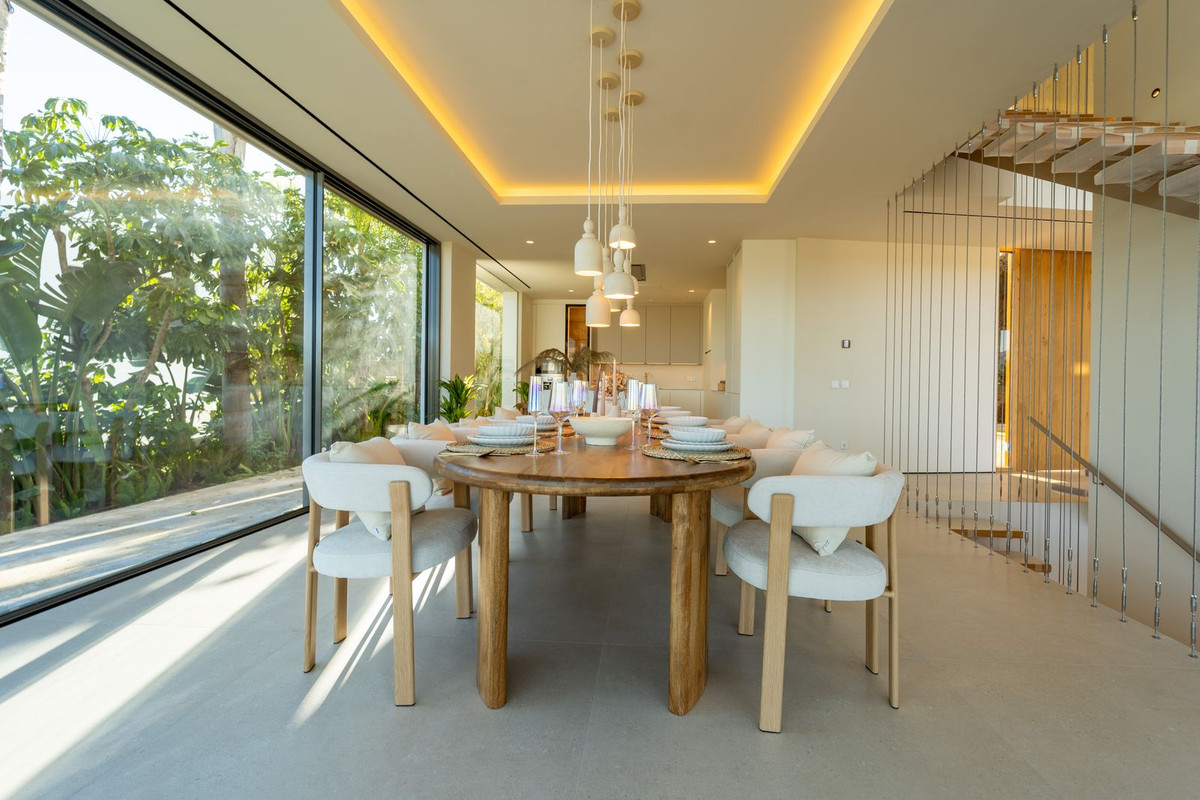 Huis te koop in La Cala Golf | 5 slaapkamers H5251864