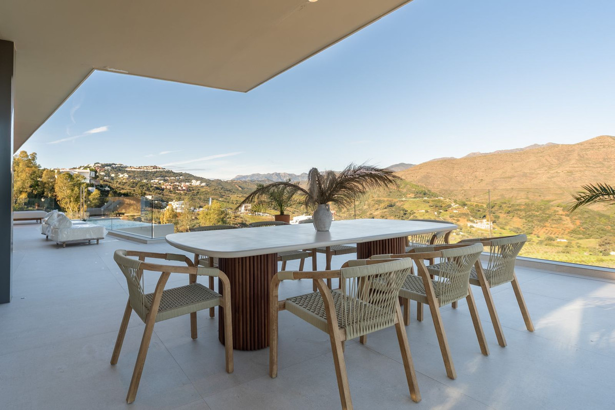 Huis te koop in La Cala Golf | 5 slaapkamers H5251864