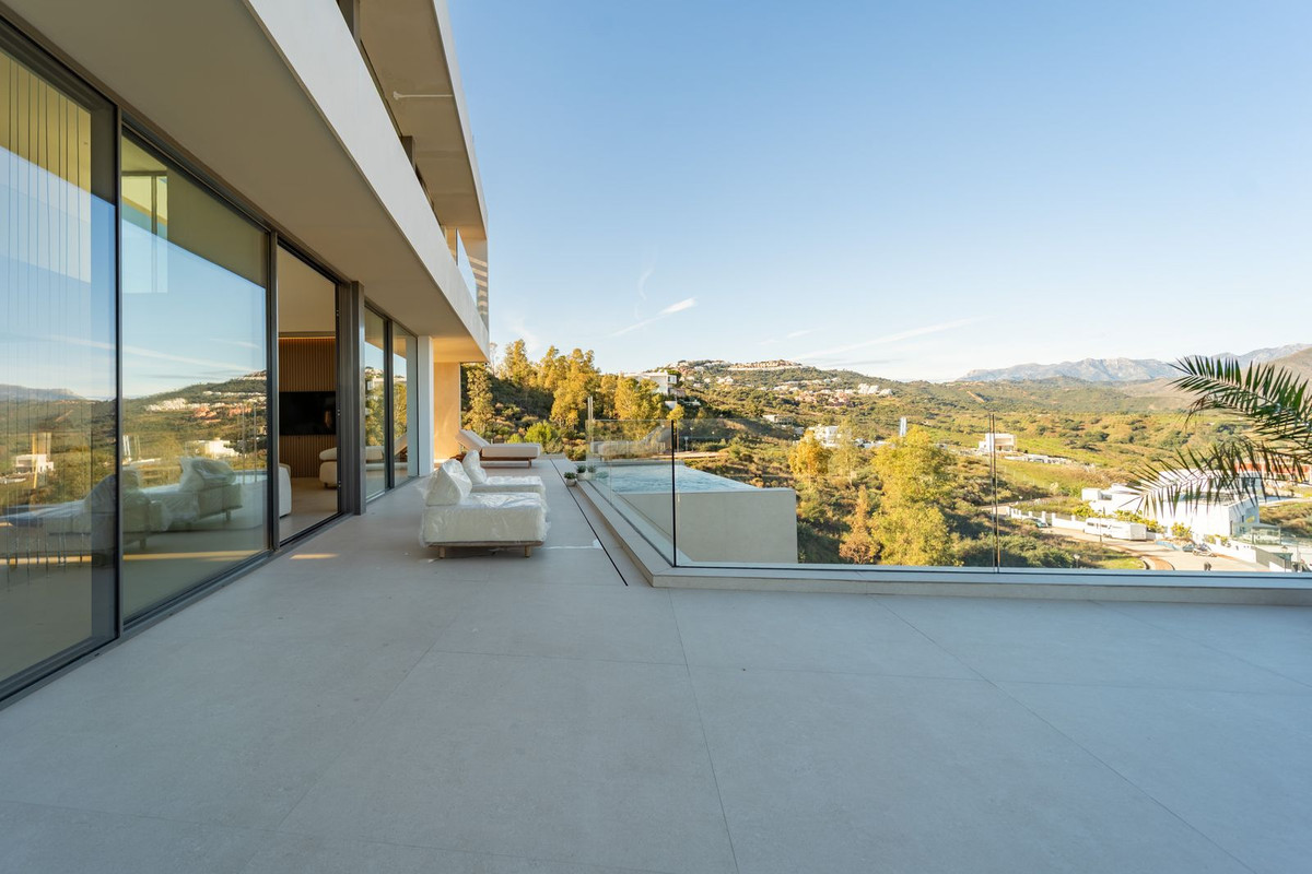 Huis te koop in La Cala Golf | 5 slaapkamers H5251864