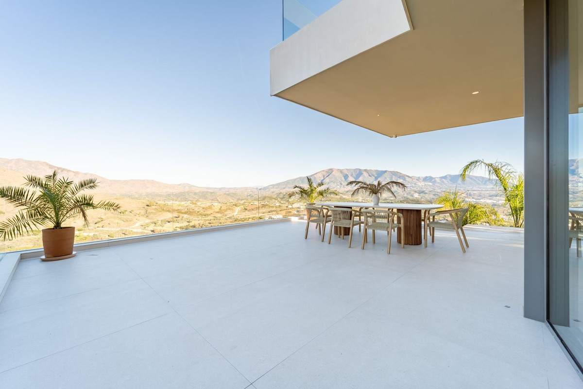 Huis te koop in La Cala Golf | 5 slaapkamers H5251864