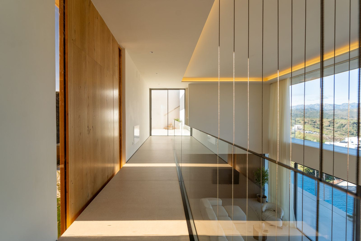 Huis te koop in La Cala Golf | 5 slaapkamers H5251864