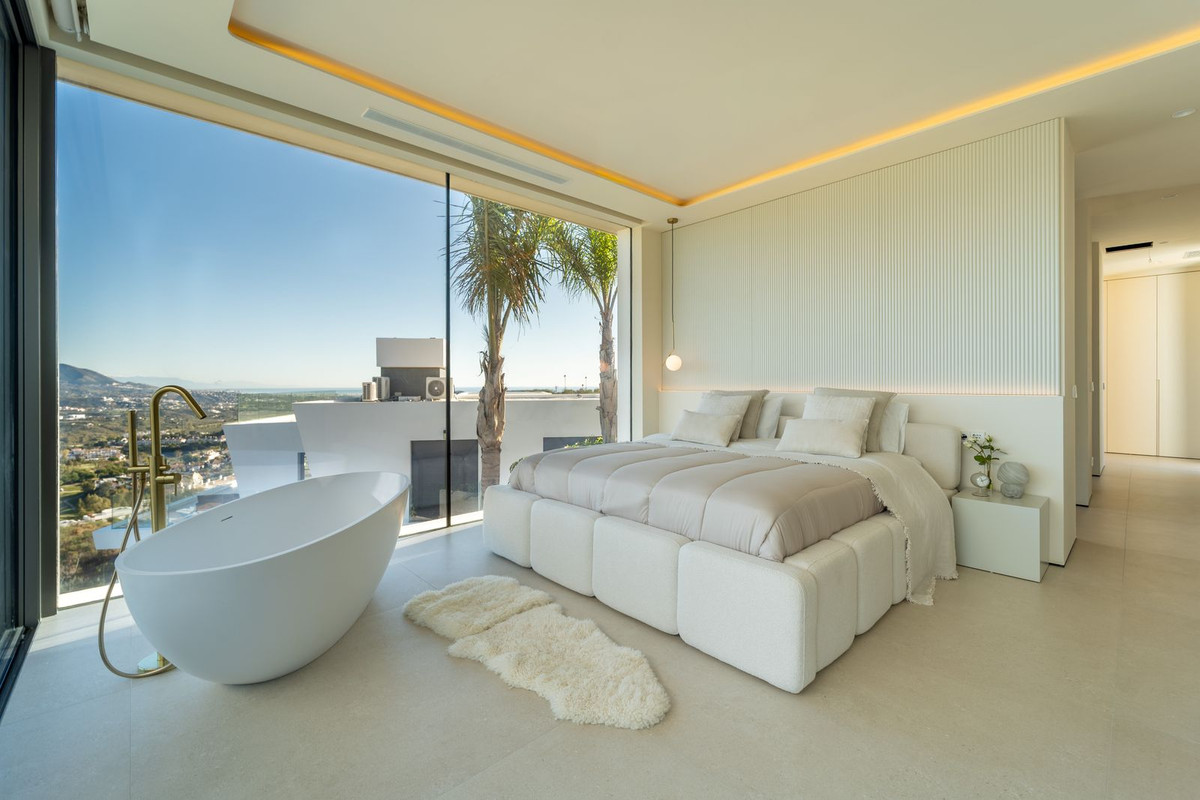 Huis te koop in La Cala Golf | 5 slaapkamers H5251864