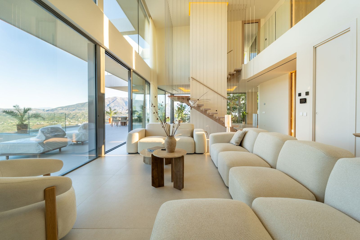 Huis te koop in La Cala Golf | 5 slaapkamers H5251864