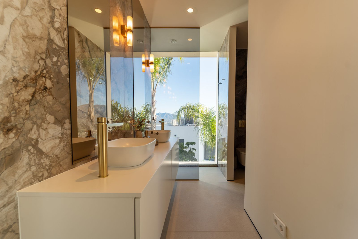 Huis te koop in La Cala Golf | 5 slaapkamers H5251864