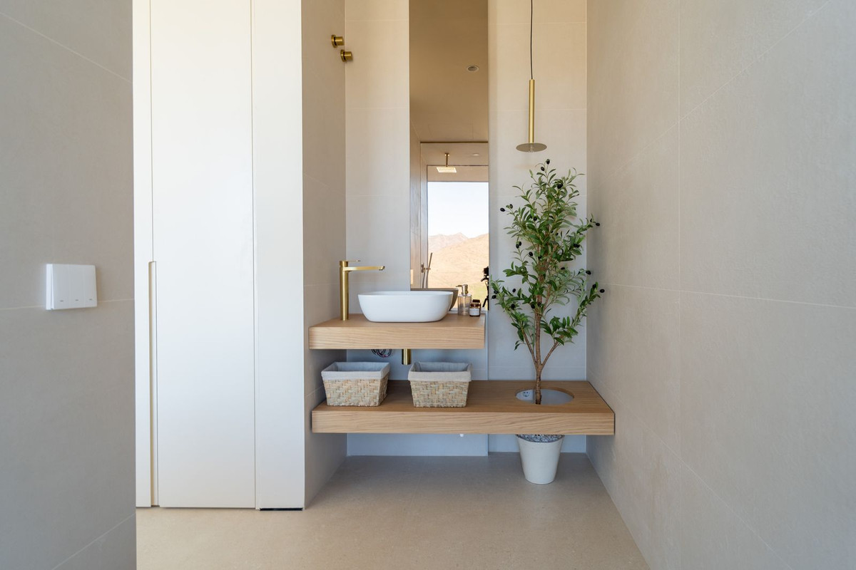 Huis te koop in La Cala Golf | 5 slaapkamers H5251864