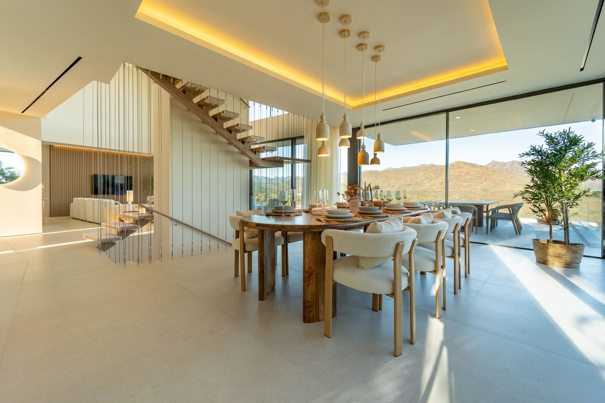 Huis te koop in La Cala Golf | 5 slaapkamers H5251864