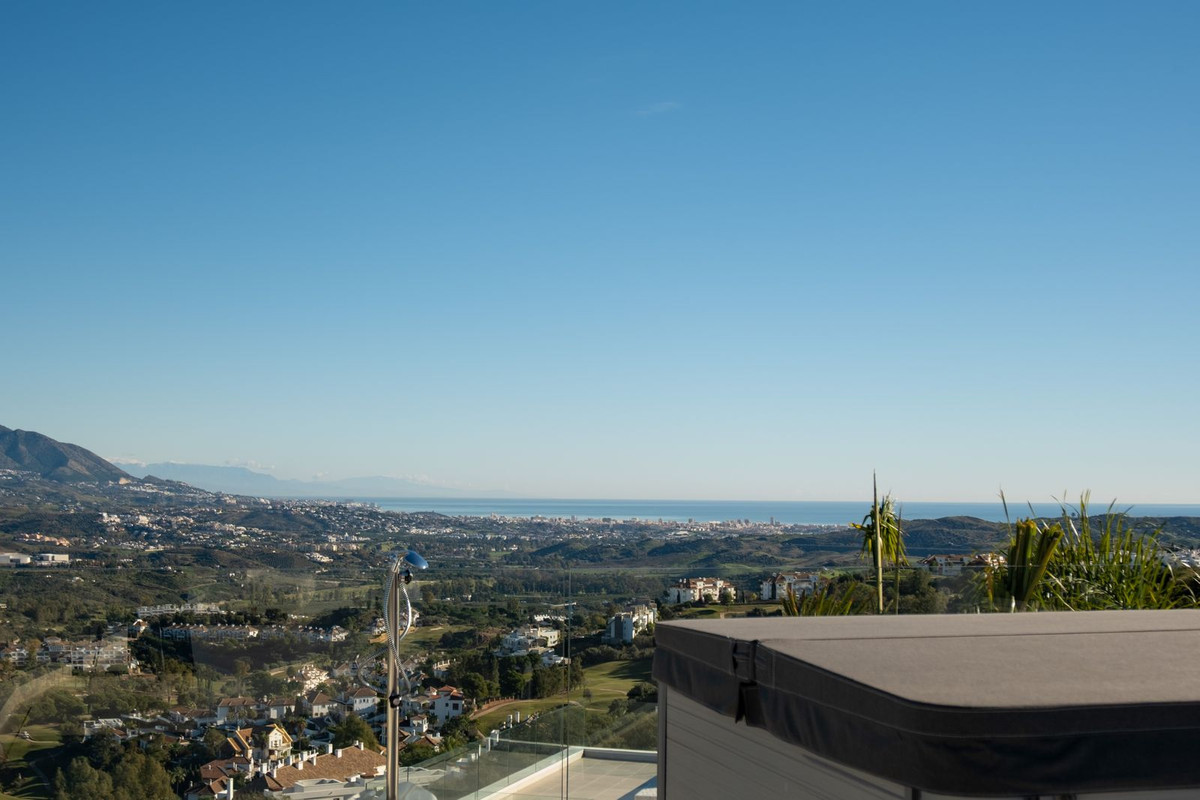 Huis te koop in La Cala Golf | 5 slaapkamers H5251864