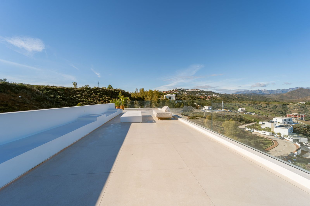 Huis te koop in La Cala Golf | 5 slaapkamers H5251864