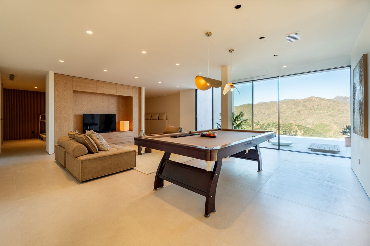 Huis te koop in La Cala Golf | 5 slaapkamers H5251864