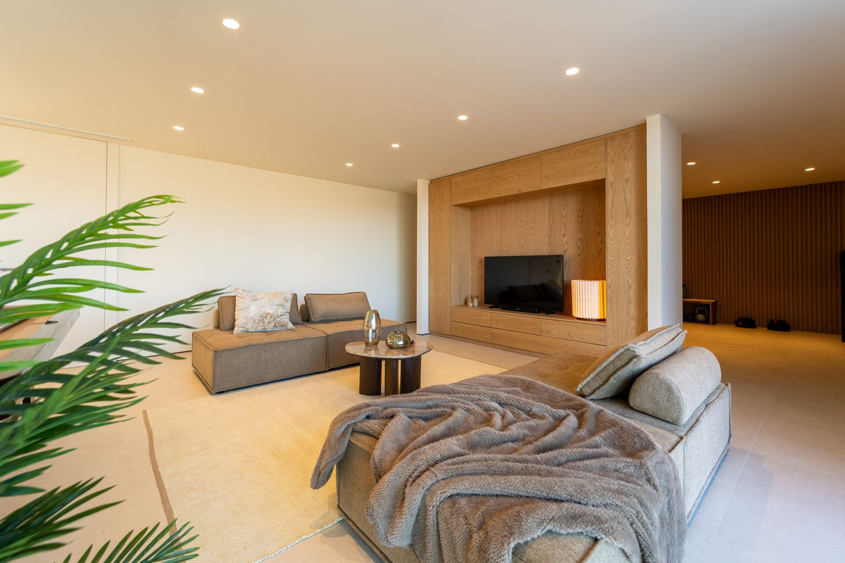 Huis te koop in La Cala Golf | 5 slaapkamers H5251864