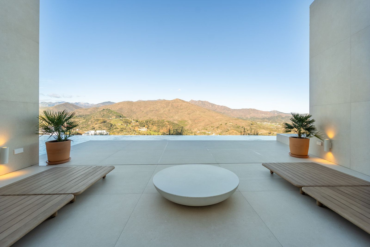 Huis te koop in La Cala Golf | 5 slaapkamers H5251864