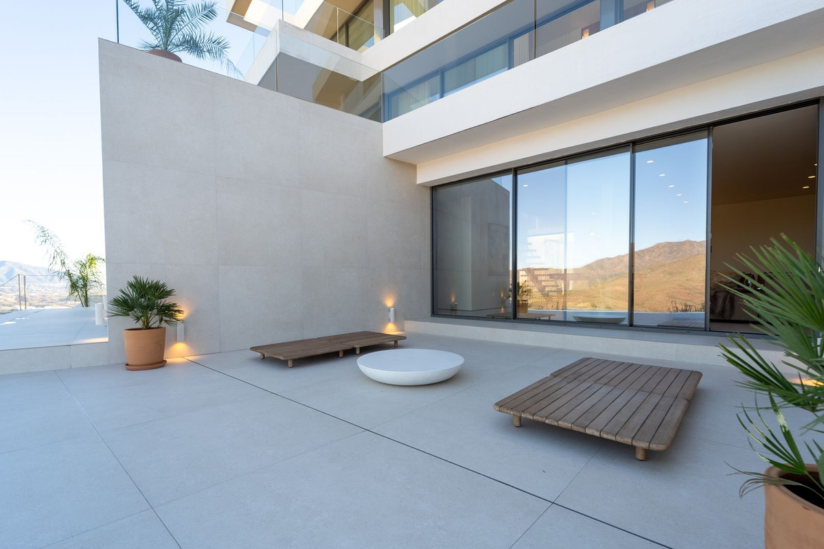 Huis te koop in La Cala Golf | 5 slaapkamers H5251864