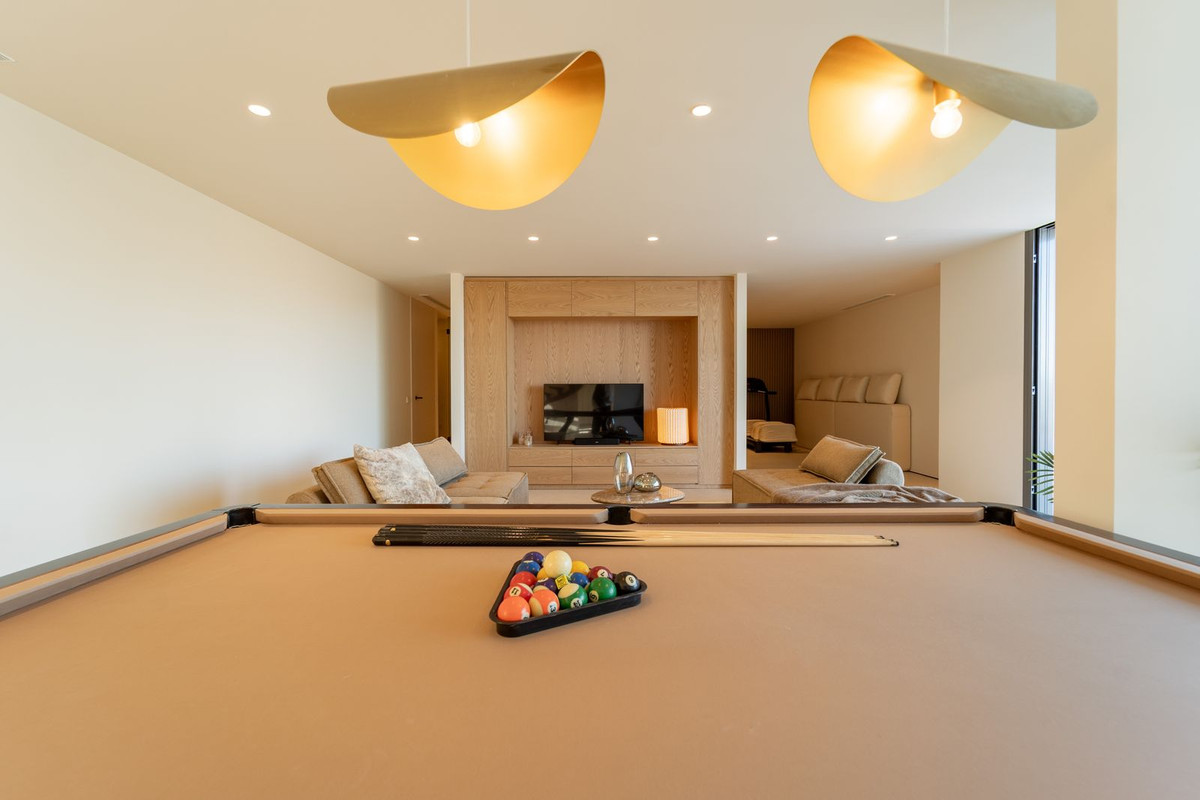 Huis te koop in La Cala Golf | 5 slaapkamers H5251864