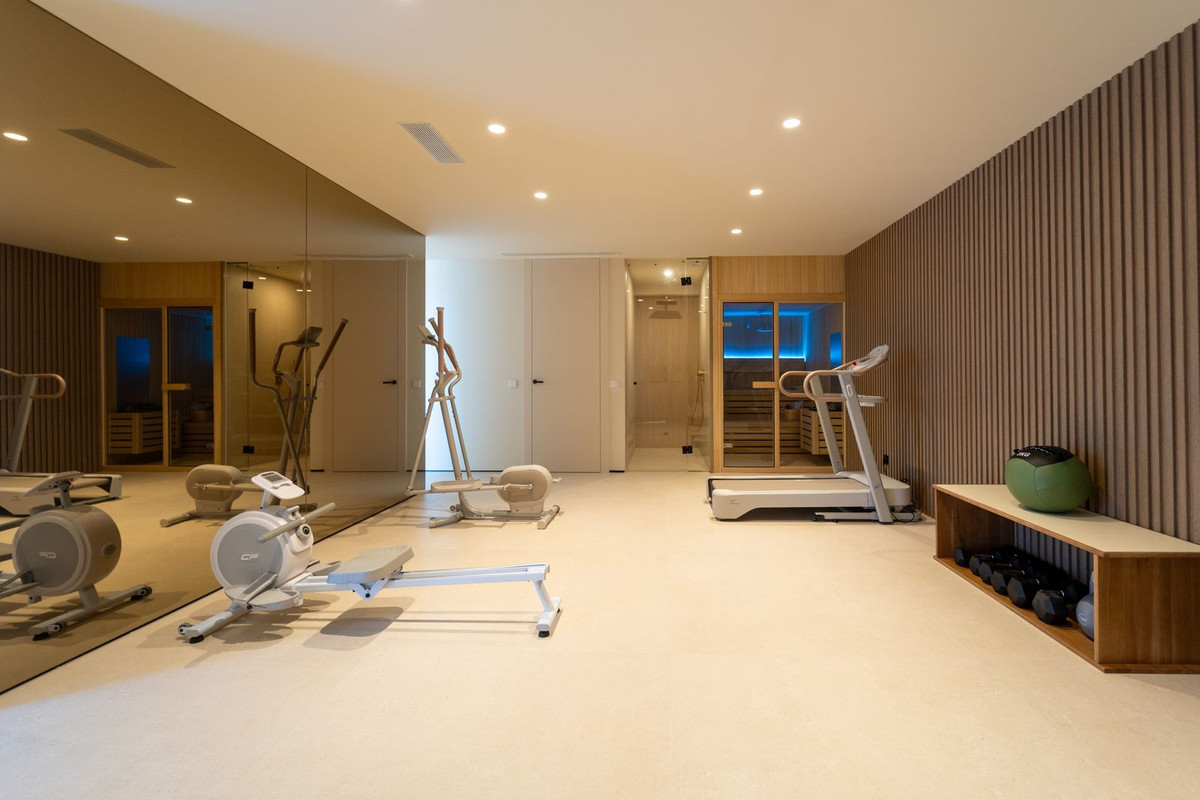 Huis te koop in La Cala Golf | 5 slaapkamers H5251864