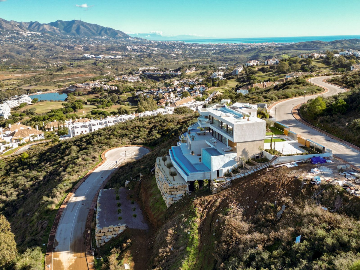 Huis te koop in La Cala Golf | 5 slaapkamers H5251864