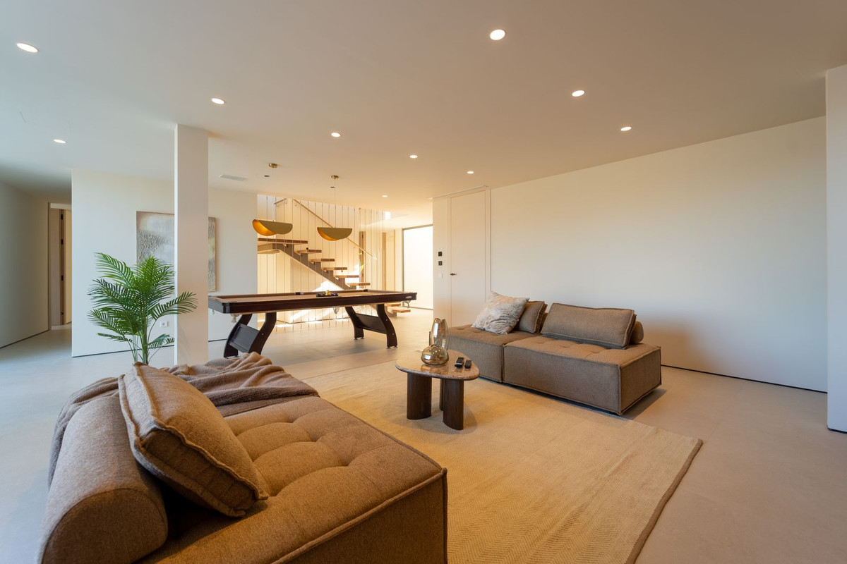 Huis te koop in La Cala Golf | 5 slaapkamers H5251864