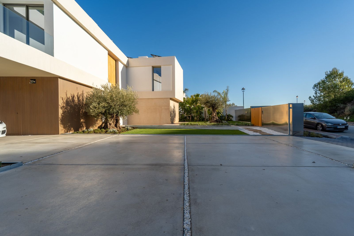 Huis te koop in La Cala Golf | 5 slaapkamers H5251864