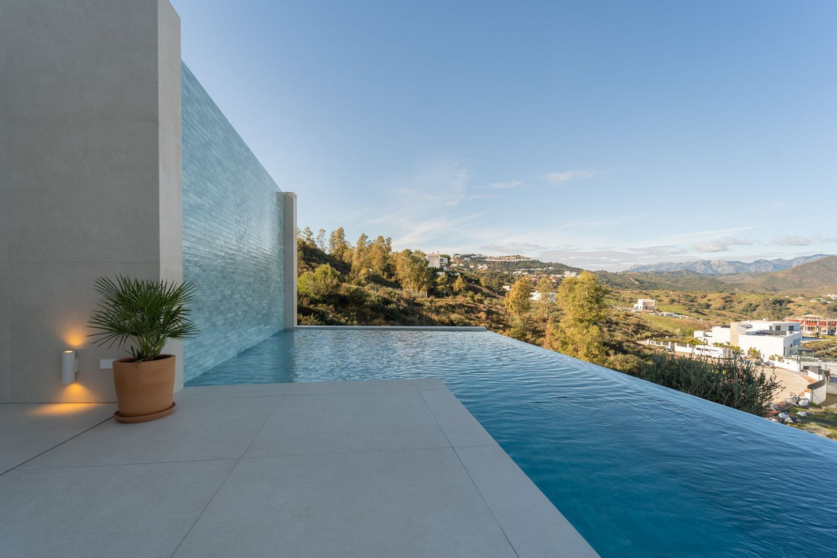 Huis te koop in La Cala Golf | 5 slaapkamers H5251864