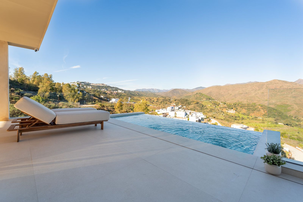 Huis te koop in La Cala Golf | 5 slaapkamers H5251864