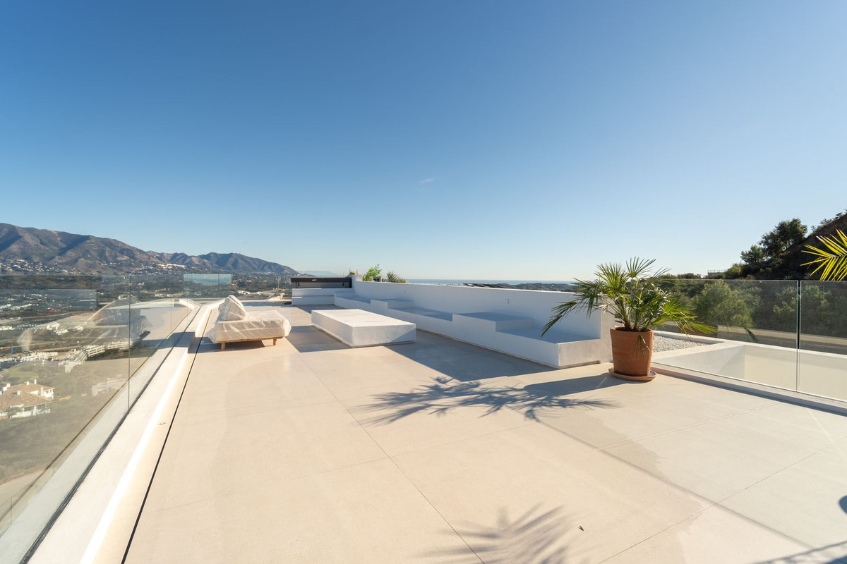 Huis te koop in La Cala Golf | 5 slaapkamers H5251864