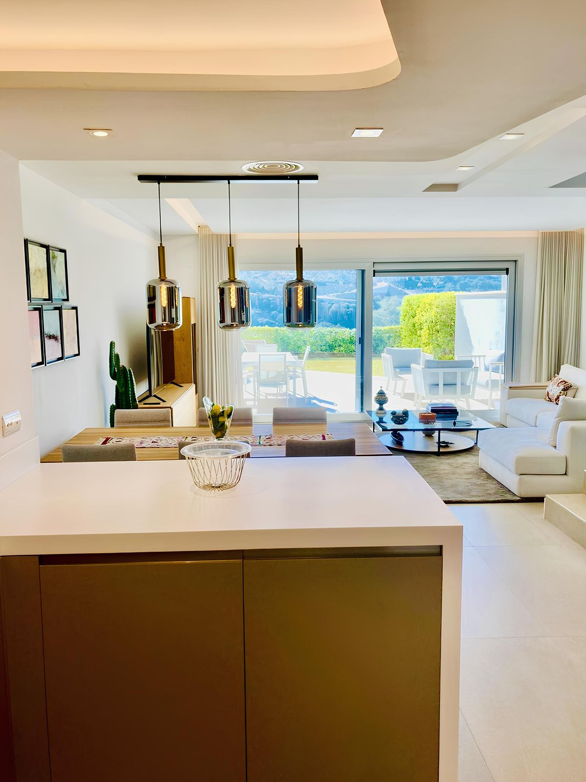 Huis te koop in La Cala Golf | 3 slaapkamers H5288467