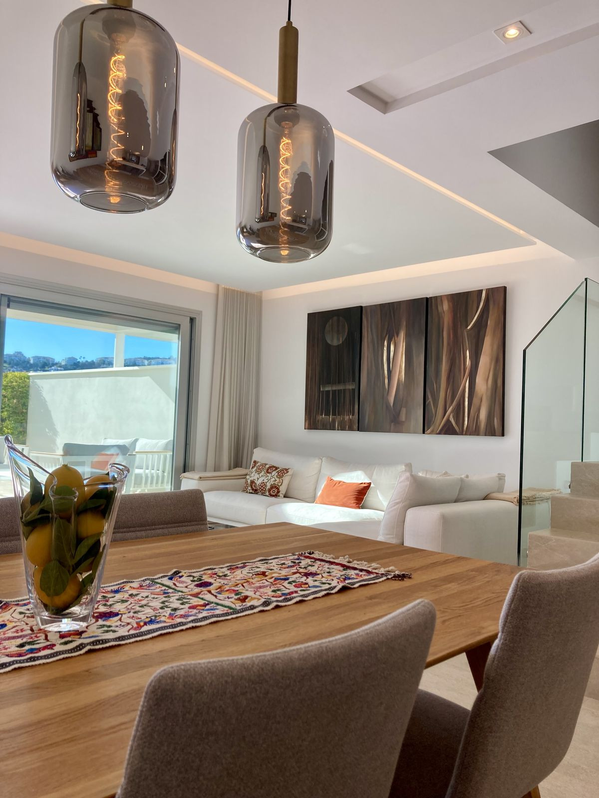 Huis te koop in La Cala Golf | 3 slaapkamers H5288467