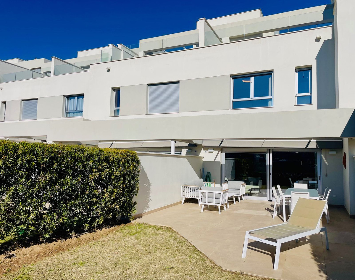 Huis te koop in La Cala Golf | 3 slaapkamers H5288467