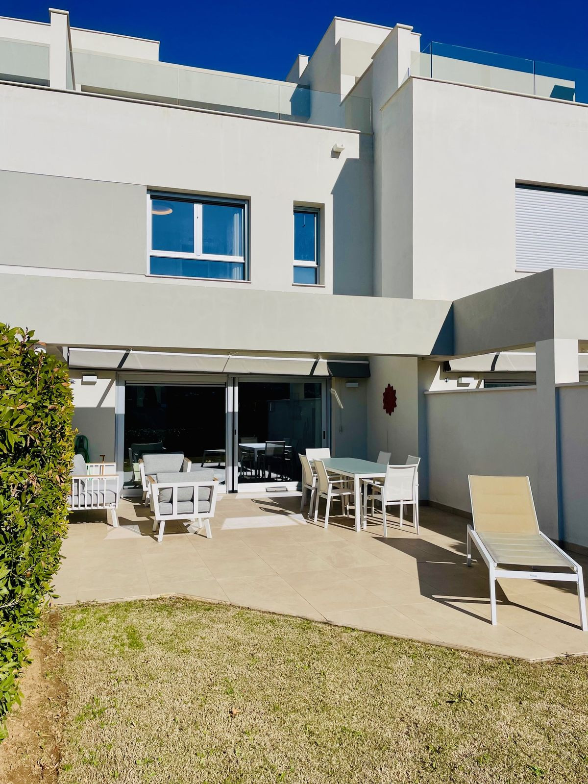 Huis te koop in La Cala Golf | 3 slaapkamers H5288467
