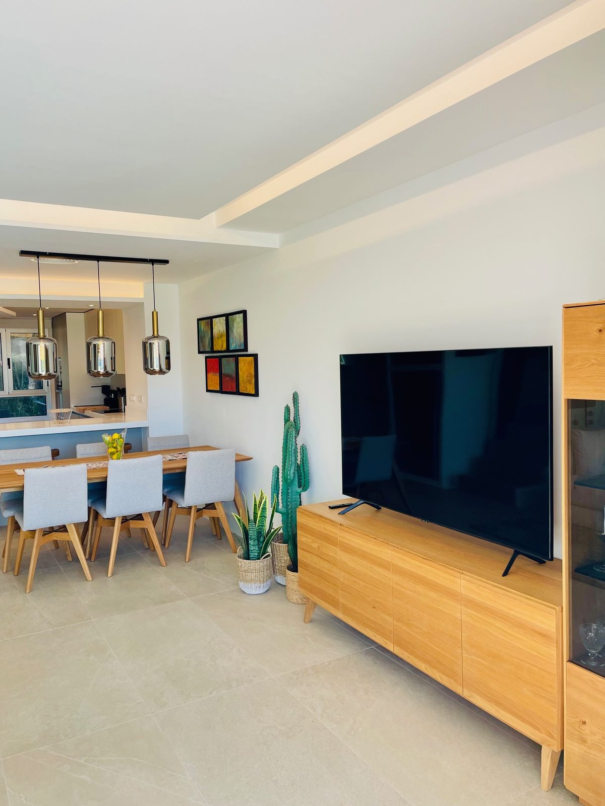 Huis te koop in La Cala Golf | 3 slaapkamers H5288467