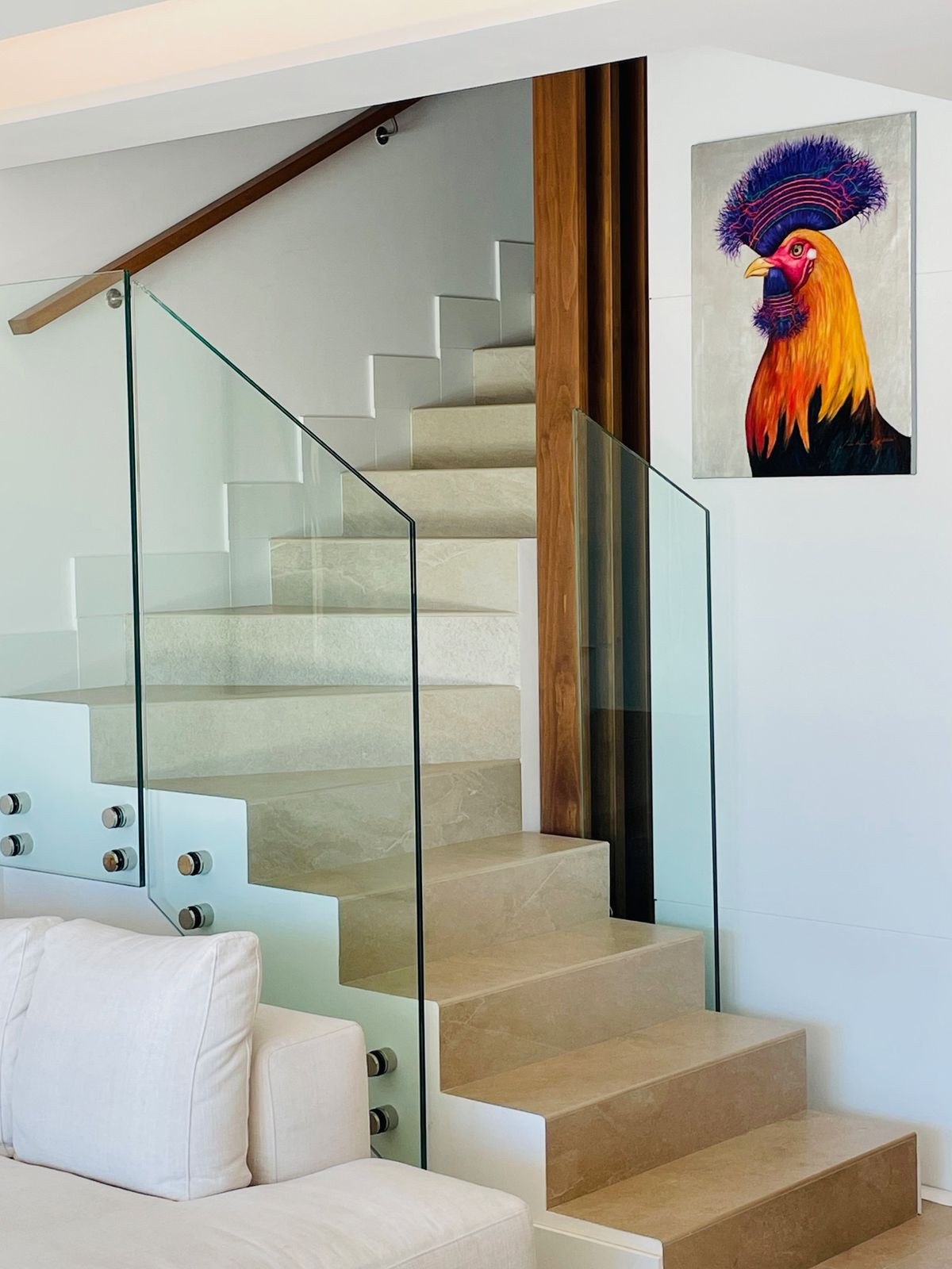 Huis te koop in La Cala Golf | 3 slaapkamers H5288467