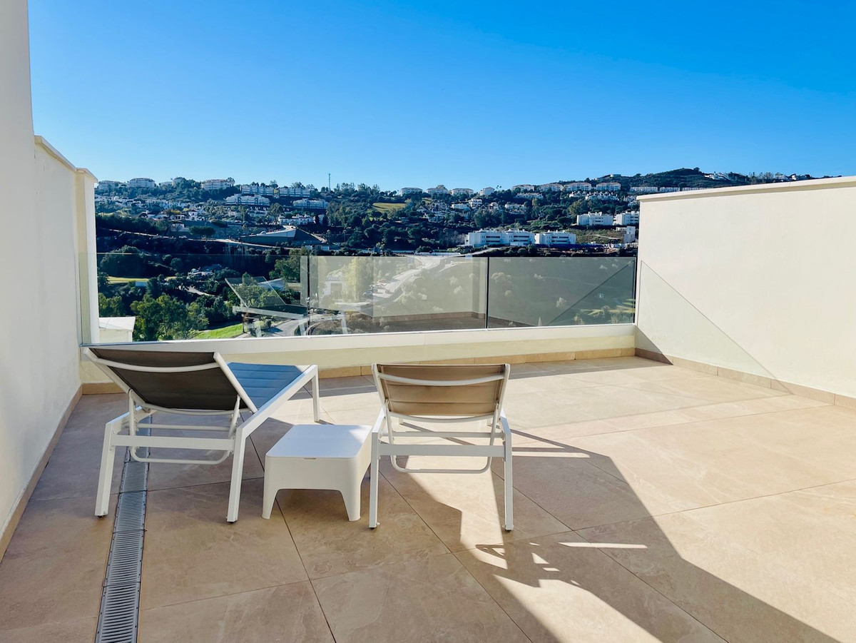 Huis te koop in La Cala Golf | 3 slaapkamers H5288467