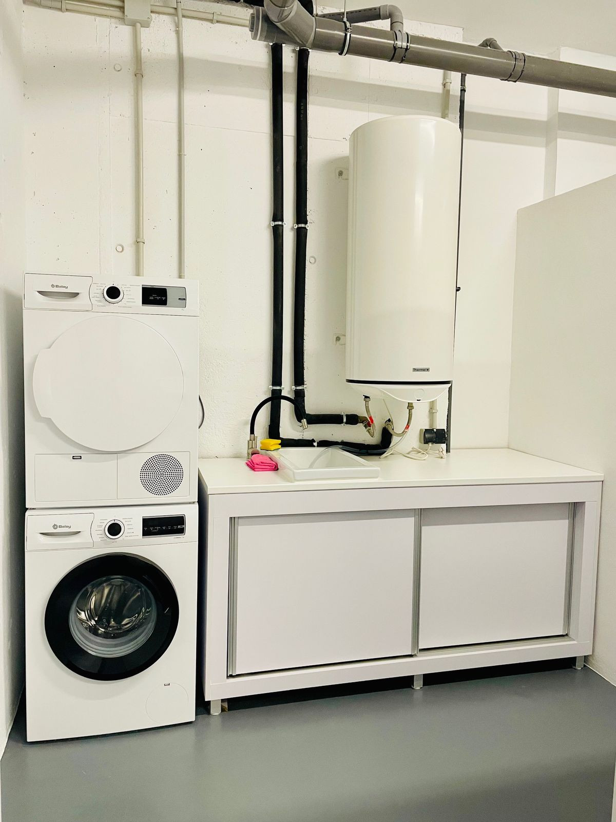 Huis te koop in La Cala Golf | 3 slaapkamers H5288467